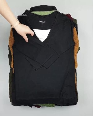 Фотография  866 - OVS Winter м/ж mix#15 кг, ЛОТ №5414 оптом в Анадыри и Чукотском АО