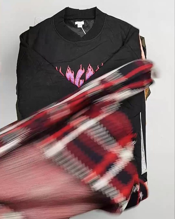 Фотография  462 - OVS Winter м/ж mix#15 кг, ЛОТ №5414 оптом в Анадыри и Чукотском АО