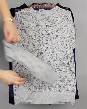 Фотография  830 - OVS Winter м/ж mix#15 кг, ЛОТ №5414 оптом в Анадыри и Чукотском АО