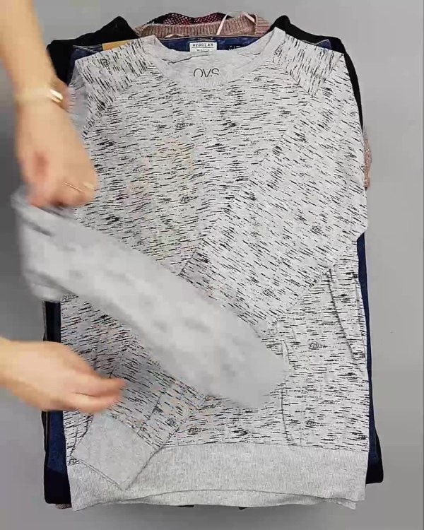 Фотография  843 - OVS Winter м/ж mix#15 кг, ЛОТ №5414 оптом в Анадыри и Чукотском АО