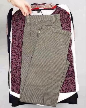 Фотография  838 - OVS Winter м/ж mix#15 кг, ЛОТ №5414 оптом в Анадыри и Чукотском АО