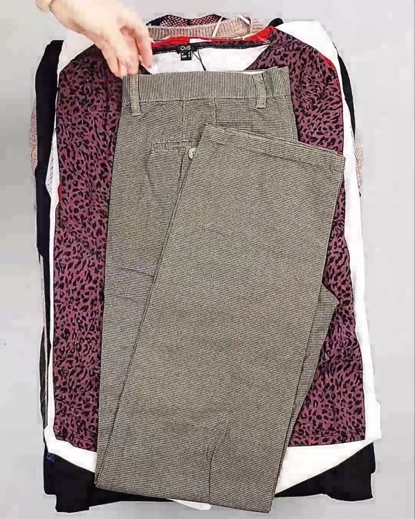 Фотография  345 - OVS Winter м/ж mix#15 кг, ЛОТ №5414 оптом в Анадыри и Чукотском АО