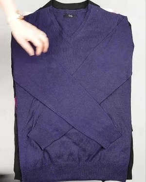 Фотография  388 - OVS Winter м/ж mix#15 кг, ЛОТ №5414 оптом в Анадыри и Чукотском АО