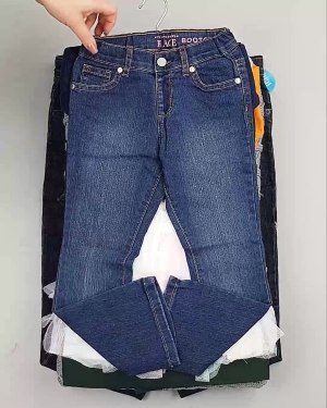 Фотография  678 - AMAZON Kids Winter#5 кг, ЛОТ №5448 оптом в Анадыри и Чукотском АО