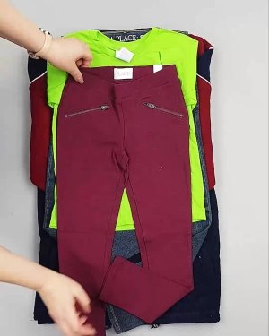 Фотография  594 - AMAZON Kids Winter#5 кг, ЛОТ №5450 оптом в Анадыри и Чукотском АО