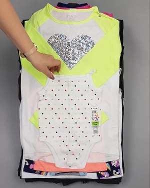 Фотография  102 - AMAZON Kids Winter#5 кг, ЛОТ №5450 оптом в Анадыри и Чукотском АО