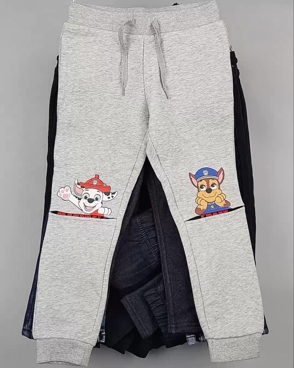 Фотография  445 - Брюки, джинсы дети C&A #5 кг, ЛОТ №5459 оптом в Анадыри и Чукотском АО