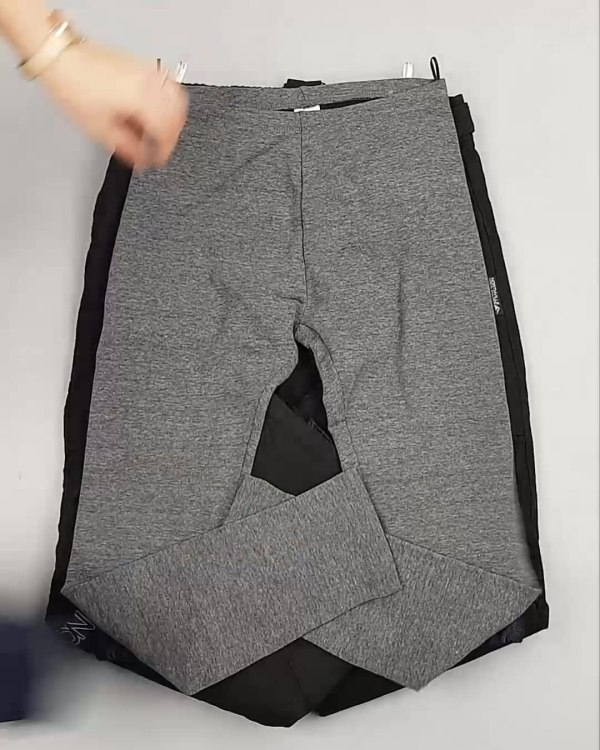 Фотография  189 - Брюки, джинсы дети C&A #5 кг, ЛОТ №5462 оптом в Анадыри и Чукотском АО