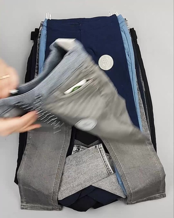 Фотография  765 - Брюки, джинсы дети C&A #5 кг, ЛОТ №5462 оптом в Анадыри и Чукотском АО