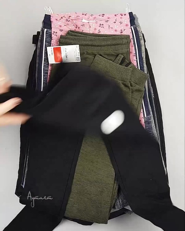 Фотография  109 - Брюки, джинсы дети C&A #5 кг, ЛОТ №5462 оптом в Анадыри и Чукотском АО