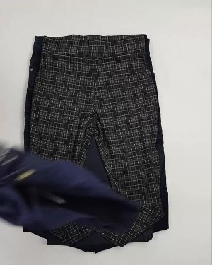 Фотография  206 - Брюки NEXT Women#11 кг, ЛОТ №5468 оптом в Анадыри и Чукотском АО