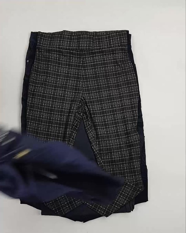 Фотография  350 - Брюки NEXT Women#11 кг, ЛОТ №5468 оптом в Анадыри и Чукотском АО