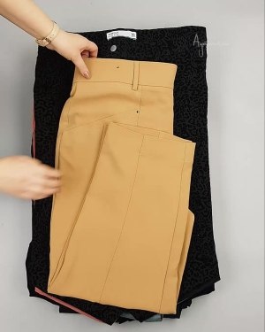 Фотография  117 - Брюки NEXT Women#11 кг, ЛОТ №5468 оптом в Анадыри и Чукотском АО