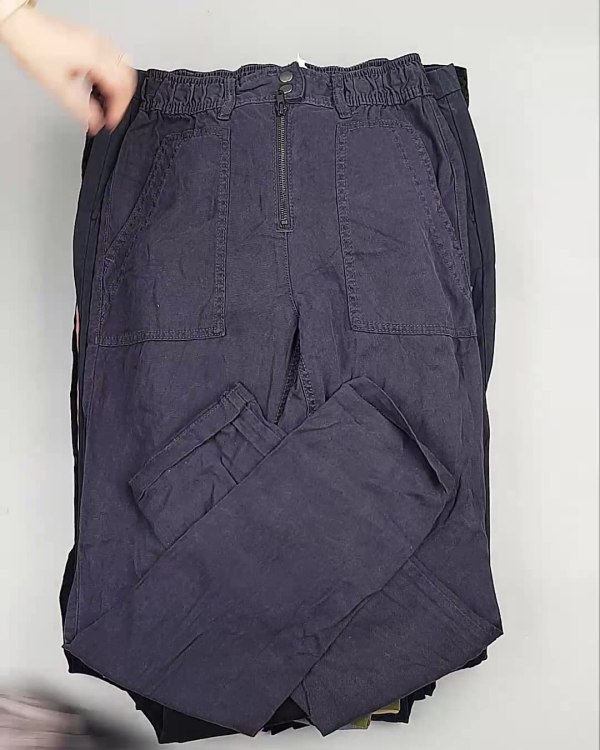 Фотография  178 - Брюки NEXT Women#11 кг, ЛОТ №5468 оптом в Анадыри и Чукотском АО