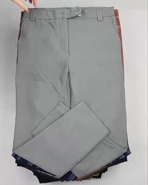 Фотография  205 - Брюки NEXT Women#11 кг, ЛОТ №5468 оптом в Анадыри и Чукотском АО