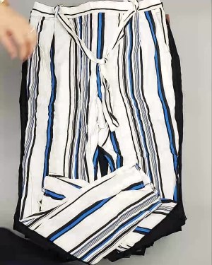 Фотография  143 - Брюки NEXT Women#11 кг, ЛОТ №5468 оптом в Анадыри и Чукотском АО