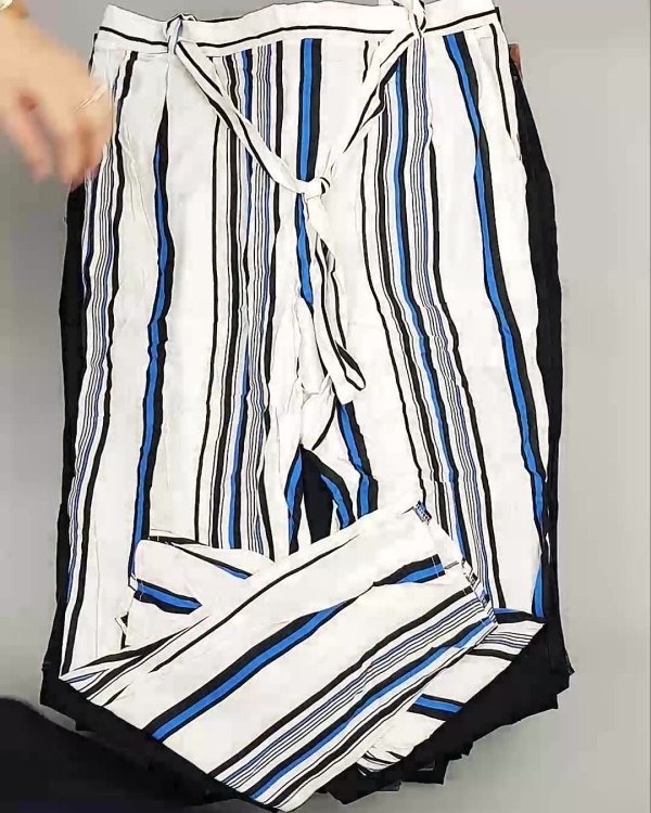 Фотография  603 - Брюки NEXT Women#11 кг, ЛОТ №5468 оптом в Анадыри и Чукотском АО