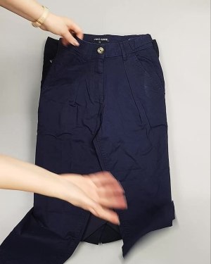 Фотография  210 - Брюки NEXT Women#11 кг, ЛОТ №5469 оптом в Анадыри и Чукотском АО