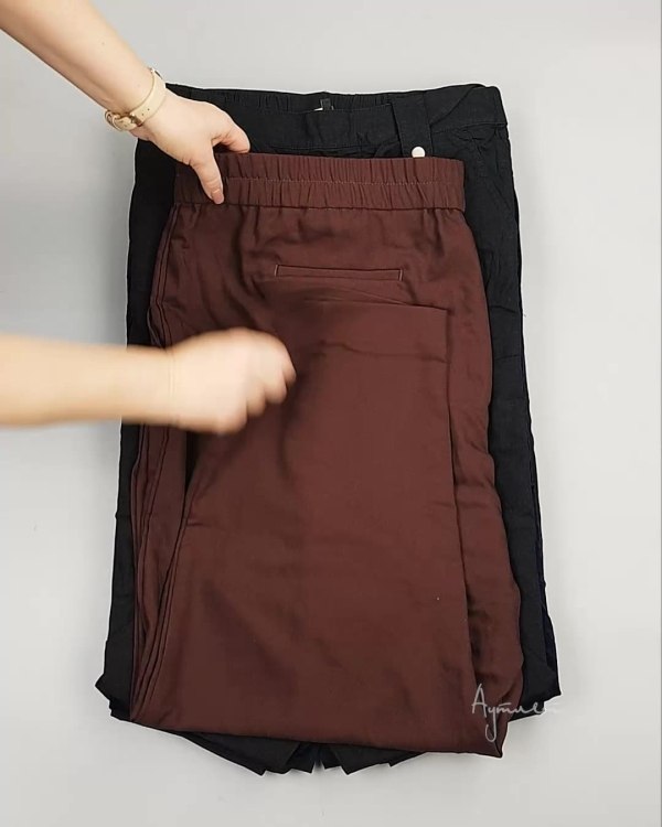 Фотография  176 - Брюки NEXT Women#11 кг, ЛОТ №5469 оптом в Анадыри и Чукотском АО