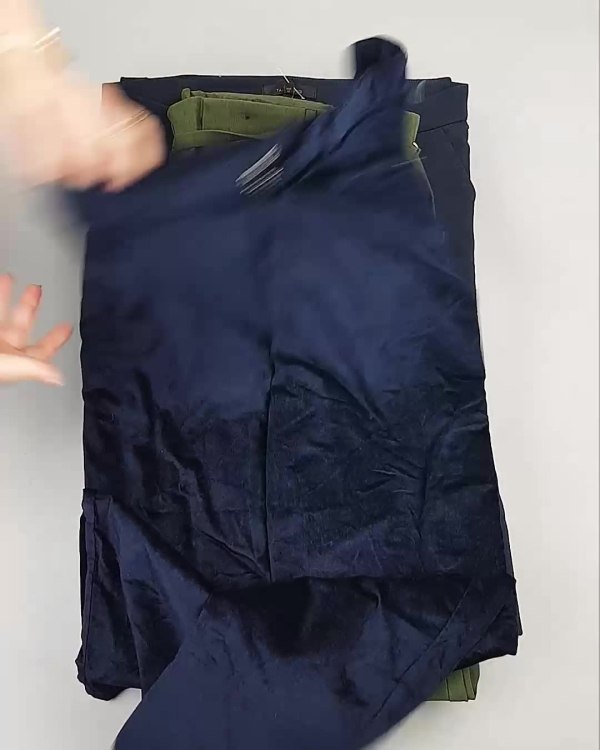 Фотография  850 - Брюки NEXT Women#11 кг, ЛОТ №5469 оптом в Анадыри и Чукотском АО