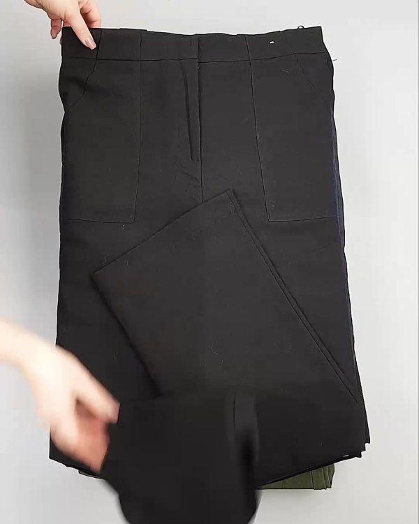 Фотография  339 - Брюки NEXT Women#11 кг, ЛОТ №5469 оптом в Анадыри и Чукотском АО