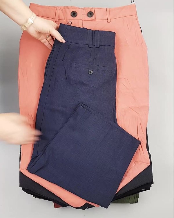 Фотография  158 - Брюки NEXT Women#11 кг, ЛОТ №5469 оптом в Анадыри и Чукотском АО