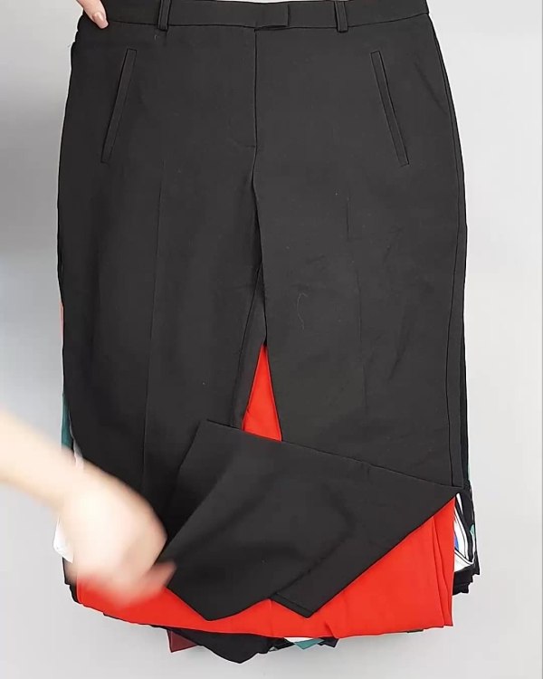 Фотография  177 - Брюки NEXT Women#11 кг, ЛОТ №5469 оптом в Анадыри и Чукотском АО