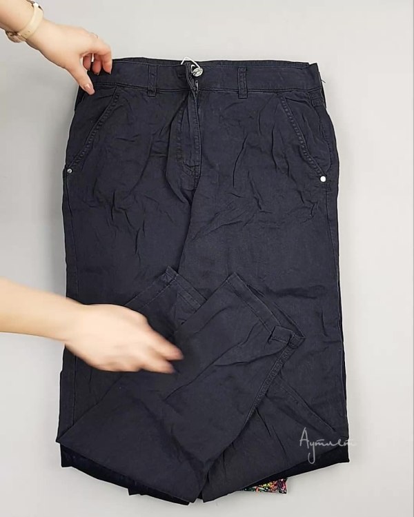 Фотография  112 - Брюки NEXT Women#11 кг, ЛОТ №5470 оптом в Анадыри и Чукотском АО