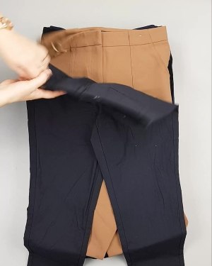 Фотография  965 - Брюки NEXT Women#11 кг, ЛОТ №5470 оптом в Анадыри и Чукотском АО