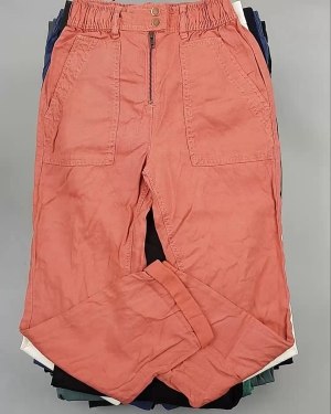 Фотография  486 - Брюки NEXT Women#11 кг, ЛОТ №5470 оптом в Анадыри и Чукотском АО