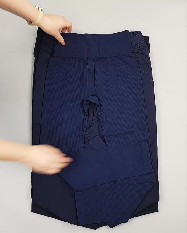 Фотография  746 - Брюки NEXT Women#11 кг, ЛОТ №5471 оптом в Анадыри и Чукотском АО