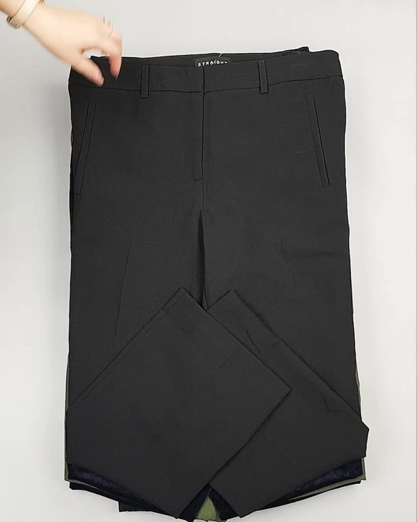 Фотография  469 - Брюки NEXT Women#11 кг, ЛОТ №5471 оптом в Анадыри и Чукотском АО