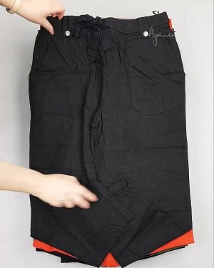 Фотография  506 - Брюки NEXT Women#11 кг, ЛОТ №5471 оптом в Анадыри и Чукотском АО