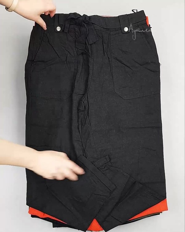 Фотография  791 - Брюки NEXT Women#11 кг, ЛОТ №5471 оптом в Анадыри и Чукотском АО