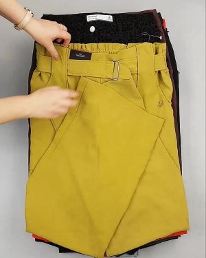 Фотография  432 - Брюки NEXT Women#11 кг, ЛОТ №5471 оптом в Анадыри и Чукотском АО