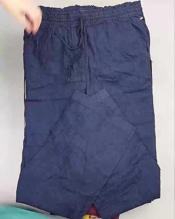 Фотография  558 - Брюки NEXT Women#11 кг, ЛОТ №5471 оптом в Анадыри и Чукотском АО