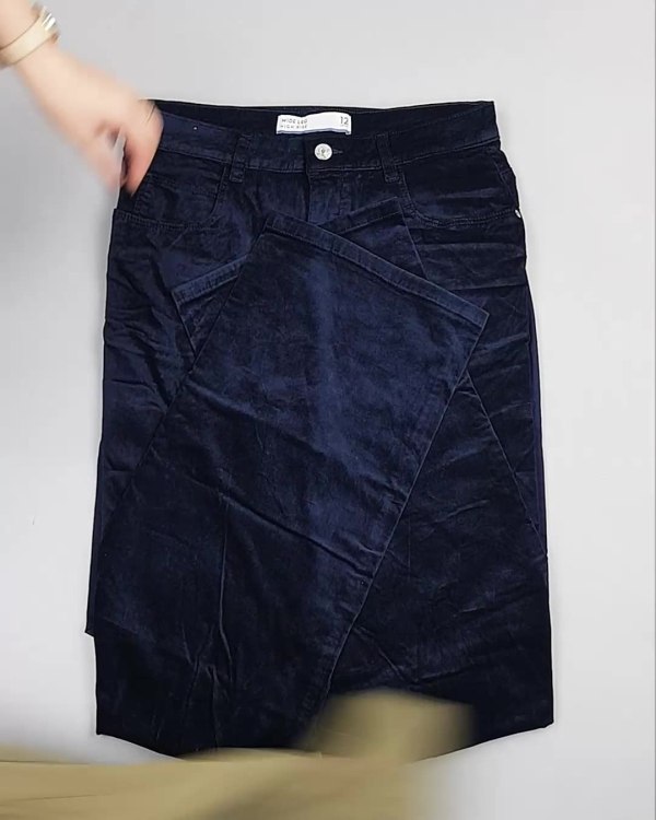 Фотография  609 - Брюки NEXT Women#11 кг, ЛОТ №5472 оптом в Анадыри и Чукотском АО