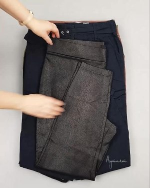 Фотография  688 - Брюки NEXT Women#11 кг, ЛОТ №5472 оптом в Анадыри и Чукотском АО