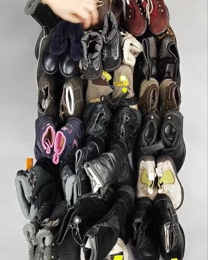 Фотография  702 - Обувь СТОК дети зима#15 кг, ЛОТ №5486 оптом в Анадыри и Чукотском АО