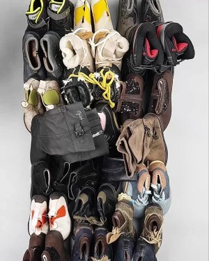 Фотография  643 - Обувь СТОК дети зима#15 кг, ЛОТ №5487 оптом в Анадыри и Чукотском АО