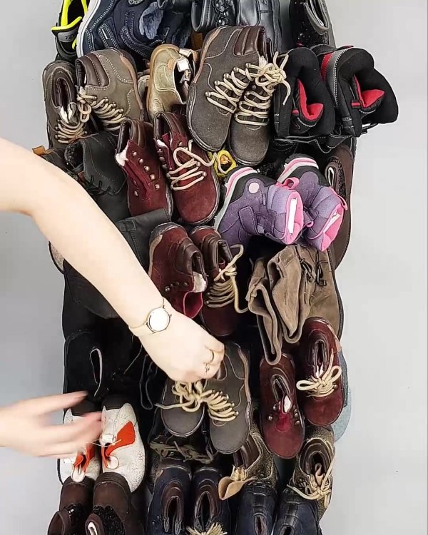 Фотография  718 - Обувь СТОК дети зима#15 кг, ЛОТ №5487 оптом в Анадыри и Чукотском АО