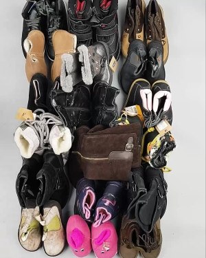 Фотография  389 - Обувь СТОК дети зима#15 кг, ЛОТ №5488 оптом в Анадыри и Чукотском АО