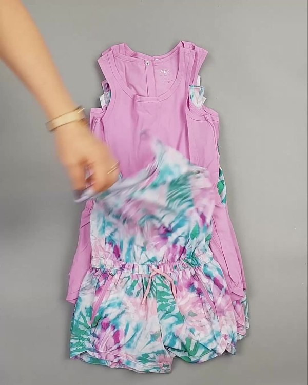 Фотография  517 - Комбинезоны детские CAN#5 кг, ЛОТ №5577 оптом в Анадыри и Чукотском АО