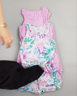 Фотография  395 - Комбинезоны детские CAN#5 кг, ЛОТ №5577 оптом в Анадыри и Чукотском АО