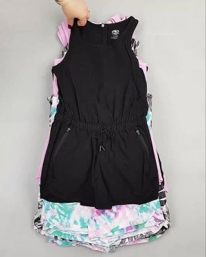 Фотография  221 - Комбинезоны детские CAN#5 кг, ЛОТ №5577 оптом в Анадыри и Чукотском АО