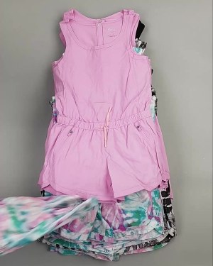 Фотография  990 - Комбинезоны детские CAN#5 кг, ЛОТ №5577 оптом в Анадыри и Чукотском АО