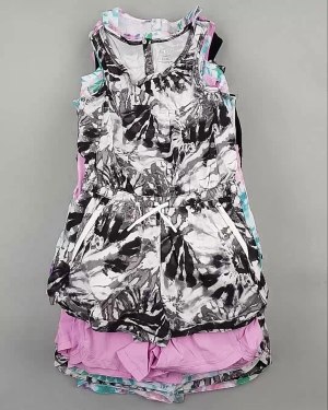 Фотография  166 - Комбинезоны детские CAN#5 кг, ЛОТ №5577 оптом в Анадыри и Чукотском АО