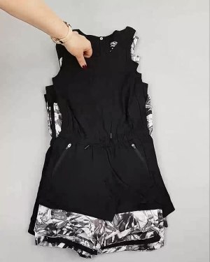 Фотография  983 - Комбинезоны детские CAN#6 кг, ЛОТ №5578 оптом в Анадыри и Чукотском АО