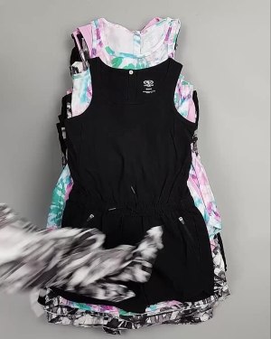 Фотография  600 - Комбинезоны детские CAN#6 кг, ЛОТ №5578 оптом в Анадыри и Чукотском АО