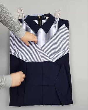 Фотография  151 - Платья Корея#20 шт, ЛОТ №5613 оптом в Анадыри и Чукотском АО